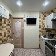 Квартира 31 м², 1-комнатная - изображение 3