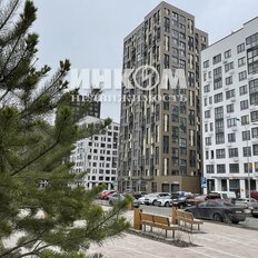 Квартира 23 м², студия - изображение 1