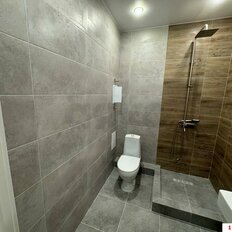 Квартира 25 м², студия - изображение 4