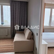 Квартира 48 м², 1-комнатная - изображение 3