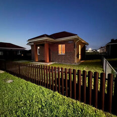 дом + 3 сотки, участок - изображение 1