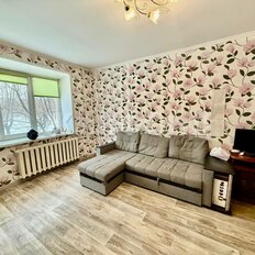 Квартира 63 м², 3-комнатная - изображение 3