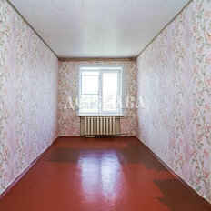 Квартира 43,4 м², 2-комнатная - изображение 1