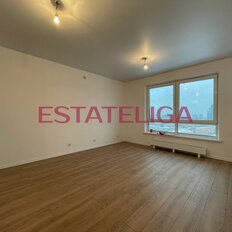 Квартира 23,6 м², студия - изображение 2