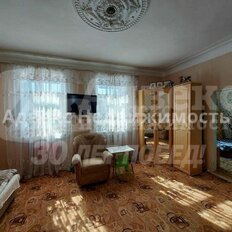 часть дома + 6,6 сотки, участок - изображение 3