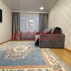 Квартира 44 м², 2-комнатная - изображение 4