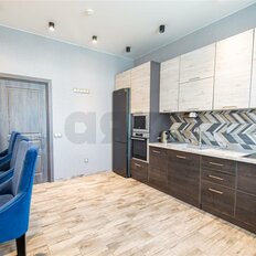 Квартира 72,8 м², 2-комнатная - изображение 4