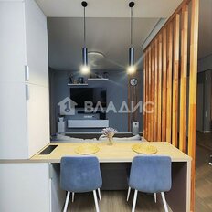 Квартира 49,1 м², 2-комнатная - изображение 4