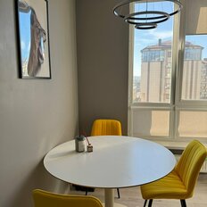 Квартира 32 м², 1-комнатная - изображение 3