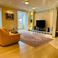 Квартира 79,2 м², 2-комнатная - изображение 4