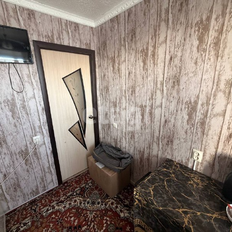 Квартира 31 м², 1-комнатная - изображение 4