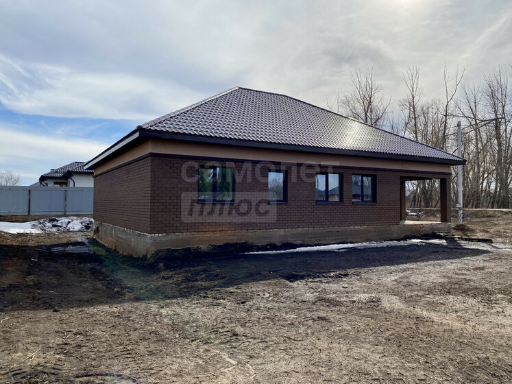 32,6 м², 1-комнатная квартира 3 899 000 ₽ - изображение 23