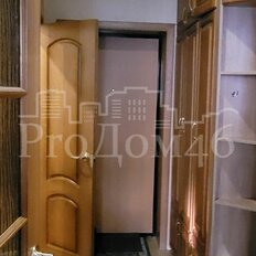 Квартира 43 м², 1-комнатная - изображение 1