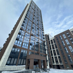 Квартира 93,7 м², 3-комнатная - изображение 2