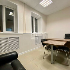 57,3 м², помещение свободного назначения - изображение 5