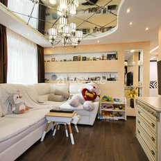 Квартира 62,6 м², 2-комнатная - изображение 2