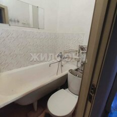 Квартира 29,3 м², 1-комнатная - изображение 4