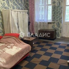 Квартира 55 м², 3-комнатная - изображение 5