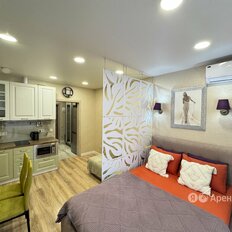 Квартира 25 м², студия - изображение 4