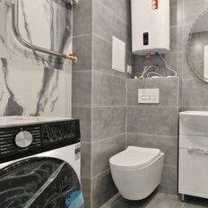 Квартира 38 м², 1-комнатная - изображение 5