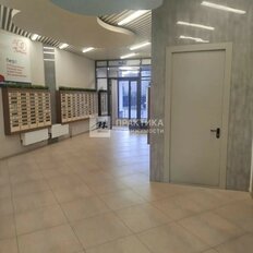 Квартира 40,7 м², 1-комнатная - изображение 3