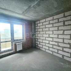 Квартира 51,9 м², 2-комнатная - изображение 2