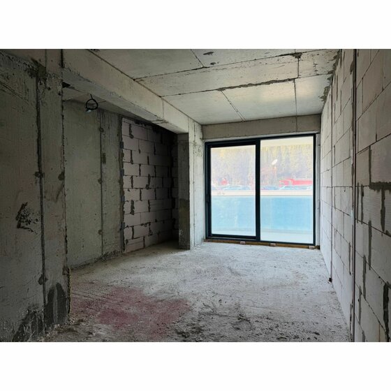 46,4 м², 1-комнатные апартаменты 46 400 000 ₽ - изображение 24