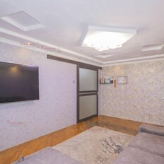 Квартира 61 м², 3-комнатная - изображение 3