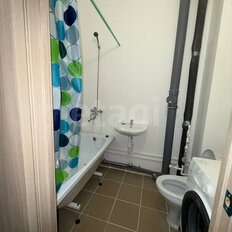 Квартира 36 м², 1-комнатная - изображение 4