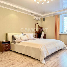 Квартира 131,7 м², 3-комнатная - изображение 5