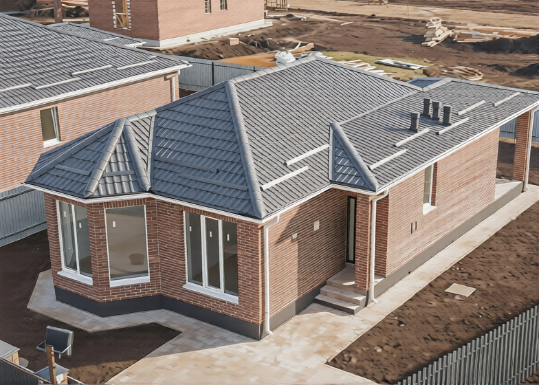 140 м² дом, 5 соток участок 16 000 000 ₽ - изображение 48
