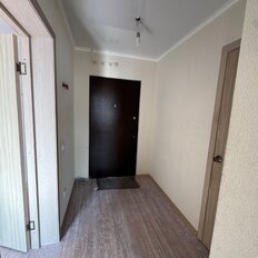 Квартира 40 м², 1-комнатная - изображение 4