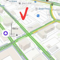 18,5 м², торговое помещение - изображение 5