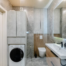 Квартира 54,5 м², 2-комнатная - изображение 3