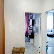 Квартира 42 м², 1-комнатная - изображение 4