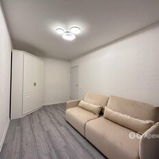 Квартира 33 м², 1-комнатная - изображение 5