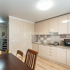 Квартира 42 м², 1-комнатная - изображение 3