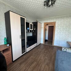 Квартира 17,9 м², 1-комнатная - изображение 1