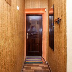 Квартира 41,3 м², 2-комнатная - изображение 1