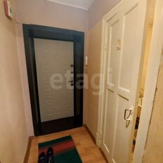 Квартира 32,4 м², 1-комнатная - изображение 3