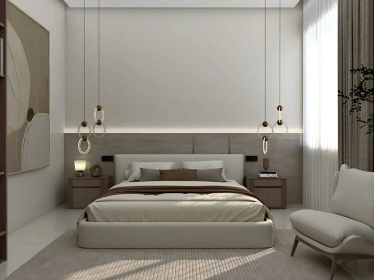 37 м², 1-комнатная квартира 3 650 000 ₽ - изображение 66