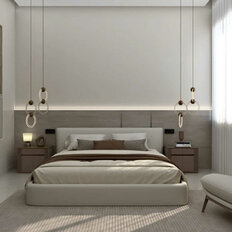 Квартира 32,3 м², 1-комнатная - изображение 4