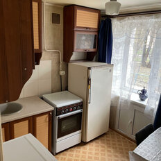 Квартира 31 м², 1-комнатная - изображение 1