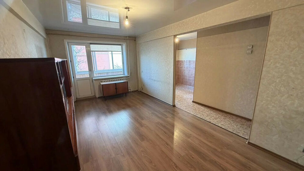 63 м², 3-комнатная квартира 7 100 000 ₽ - изображение 38