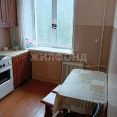 Квартира 44,9 м², 2-комнатная - изображение 3