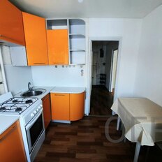 Квартира 32,8 м², 1-комнатная - изображение 3