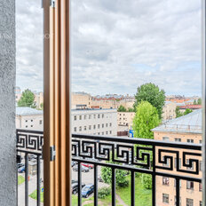 Квартира 111,5 м², 2-комнатная - изображение 4
