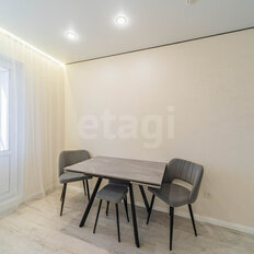 Квартира 45,3 м², 1-комнатная - изображение 4