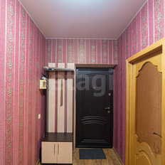 Квартира 36,3 м², 1-комнатная - изображение 4