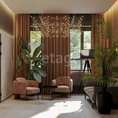 Квартира 21,5 м², студия - изображение 4